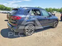 2021 BMW X5 фото