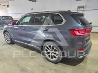 2021 BMW X5 фото