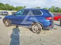 2021 BMW X5 фото