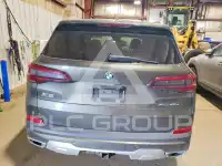 2021 BMW X5 фото