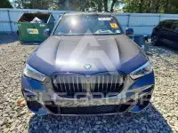 2021 BMW X5 фото