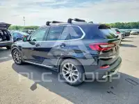 2021 BMW X5 photo