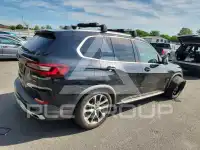 2021 BMW X5 photo