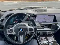 2021 BMW X5 фото