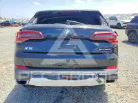 2021 BMW X5 фото