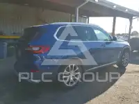 2021 BMW X5 фото