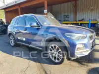 2021 BMW X5 фото