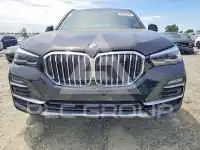 2021 BMW X5 фото
