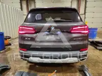 2021 BMW X5 photo