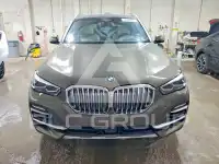 2021 BMW X5 фото