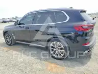 2021 BMW X5 фото
