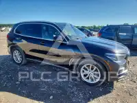 2021 BMW X5 photo