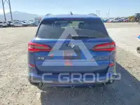 2021 BMW X5 фото