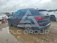 2021 BMW X5 фото