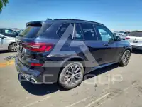 2021 BMW X5 photo