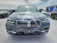 2021 BMW X5 фото