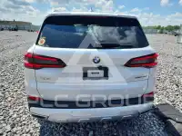 2021 BMW X5 фото