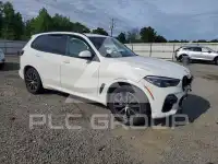 2021 BMW X5 фото
