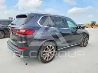 2021 BMW X5 фото