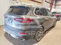 2021 BMW X5 фото