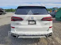 2021 BMW X5 фото