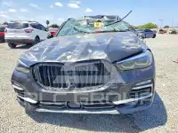 2021 BMW X5 фото