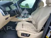 2021 BMW X5 фото