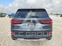 2021 BMW X5 фото
