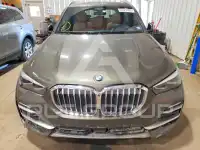 2021 BMW X5 фото