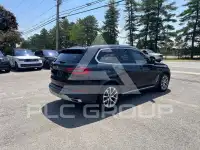 2021 BMW X5 photo