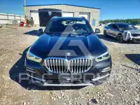 2021 BMW X5 photo