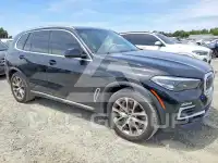 2021 BMW X5 фото