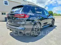 2021 BMW X5 photo