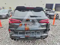 2021 BMW X5 photo
