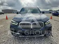 2021 BMW X5 фото