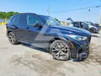 2021 BMW X5 фото