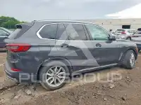 2021 BMW X5 фото