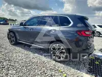 2021 BMW X5 фото