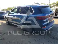 2021 BMW X5 фото
