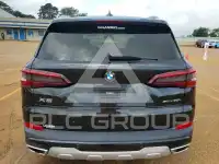 2021 BMW X5 фото