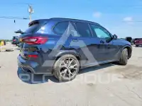 2021 BMW X5 фото