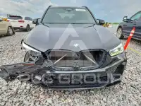 2021 BMW X5 photo