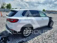 2021 BMW X5 фото