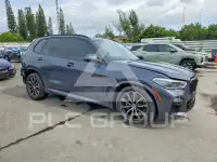 2021 BMW X5 фото