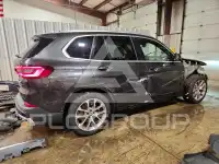 2021 BMW X5 photo