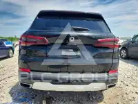 2021 BMW X5 фото