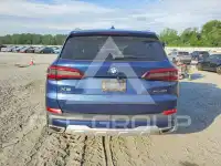 2021 BMW X5 фото