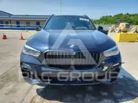 2021 BMW X5 фото