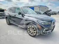 2021 BMW X5 фото