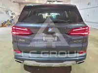 2021 BMW X5 фото